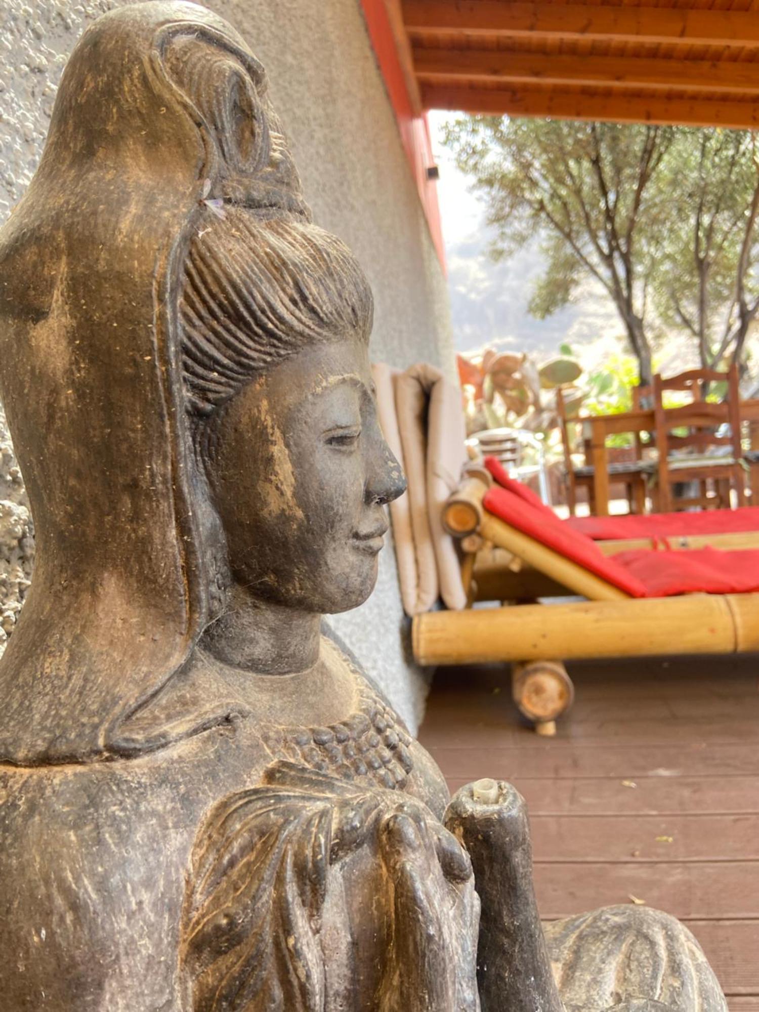 فيلا Casa Roja La Calera فايي غران ري المظهر الخارجي الصورة
