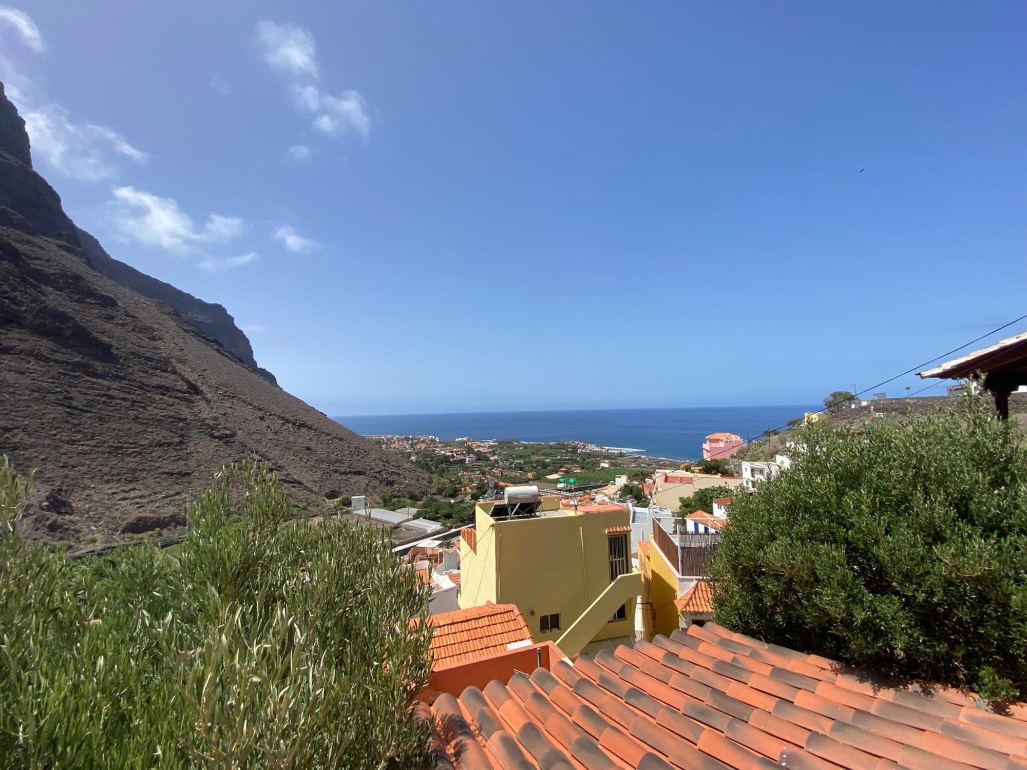 فيلا Casa Roja La Calera فايي غران ري المظهر الخارجي الصورة